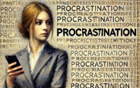 The Silent Client Killer of a Lawyer’s Practice: Procrastination in Business Development